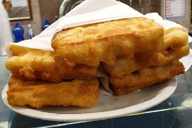 Venice Food Tour - The guides make or break the experience (and here, that’s a big win)