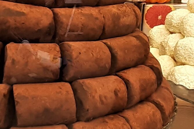 Venice Food Tour - Price and value: is $142.60 worth it?