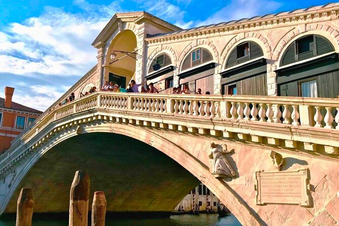 Venice for Kids: Family-Friendly Small-Group Walking Tour - Small-group pacing and customisable routes that fit real families