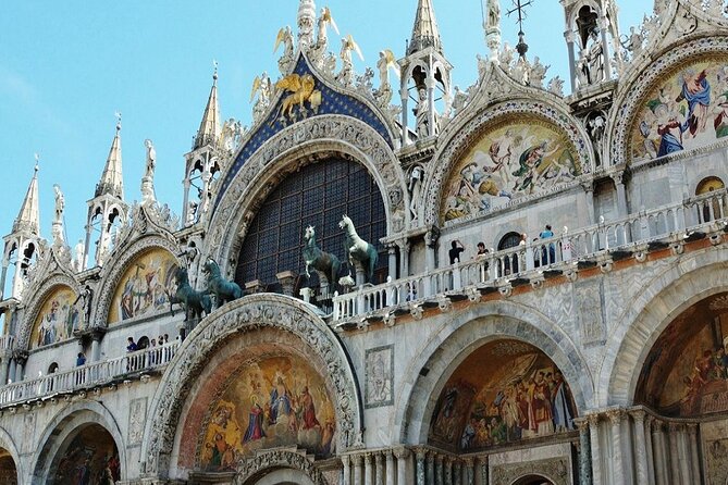 Venice for Kids: Family-Friendly Small-Group Walking Tour - Practical stuff that can affect your day