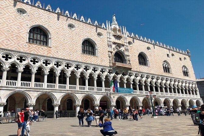 Venice for Kids: Family-Friendly Small-Group Walking Tour - Should you book this Venice for Kids tour?
