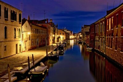 Venice Ghost & Legends Walking City Tour - Price and Value: What $46.99 Buys You (and What It Doesn’t)