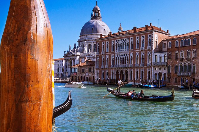 Venice Gondola Experience - Price and value: when shared is a smart buy (and when it isn’t)