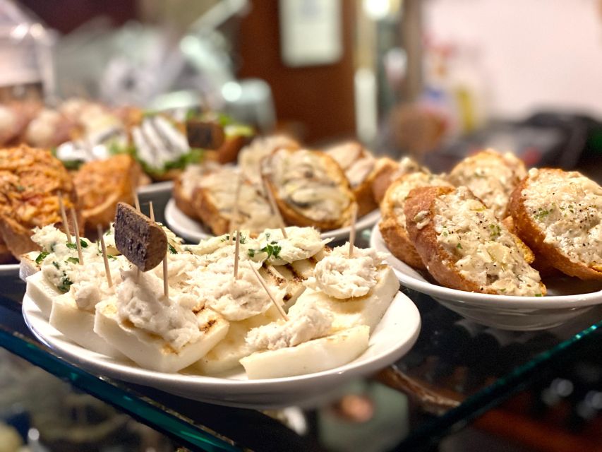 Venice: Guided City Highlights and Street Food Tour - Key Things I’d Focus On Before You Go
