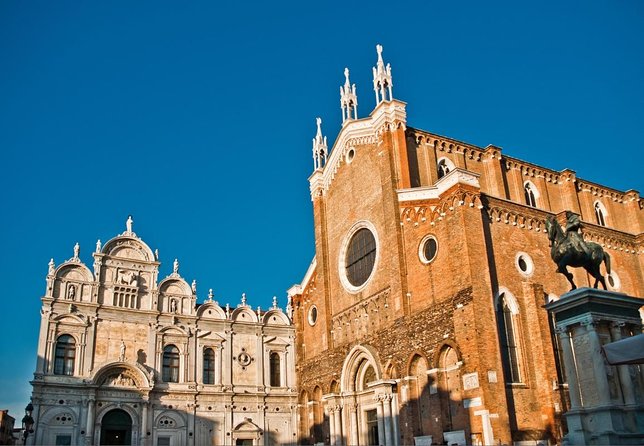 Venice Guided Walking tour - Key highlights worth your time