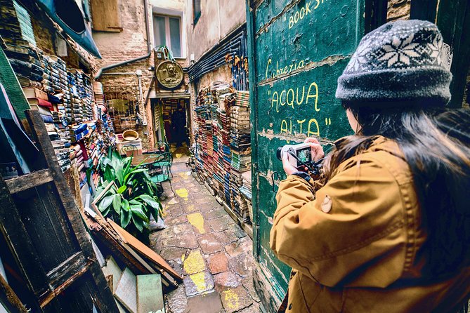 Venice Guided Walking tour - Price and value: what $38.13 buys you in real time