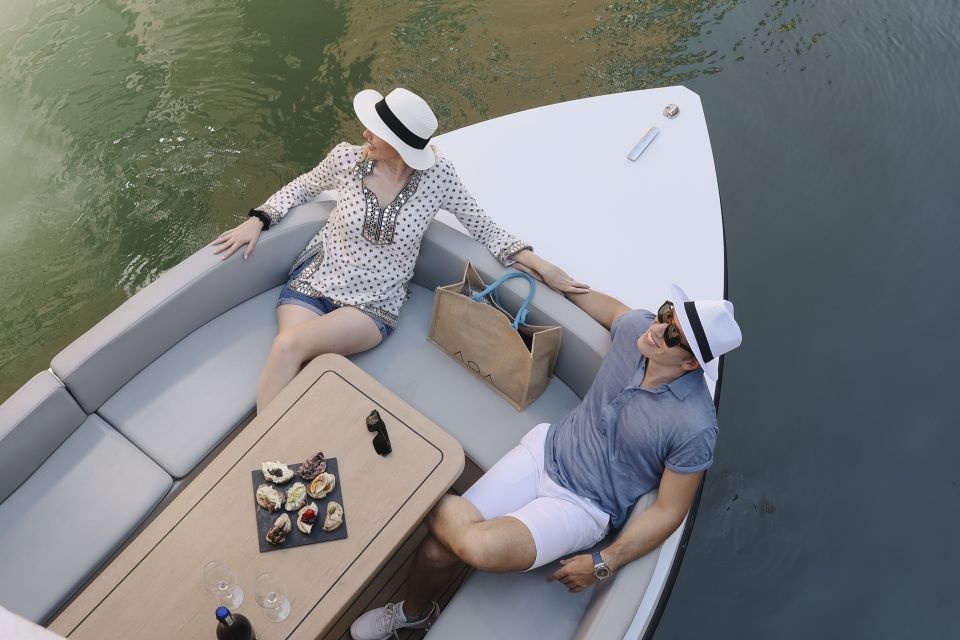 Venice: Hidden Canals on Electric Boat - Why an Electric Boat Feels Better Than the Usual Venice Noise