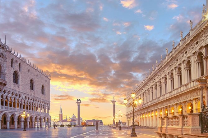 Venice Hidden Gems and Secrets Tour with a Local in Small Group - A Two-Hour Walk That Gets You Off the Usual Route