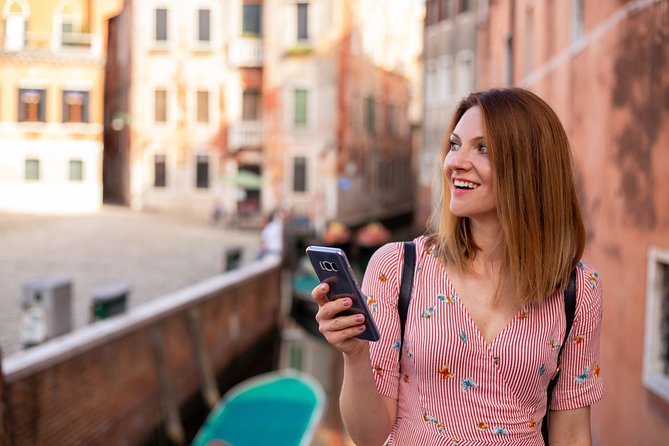 Venice: Hidden Gems Walking Tour with a Local Guide - Walking Route Breakdown: What Happens at Each Stop