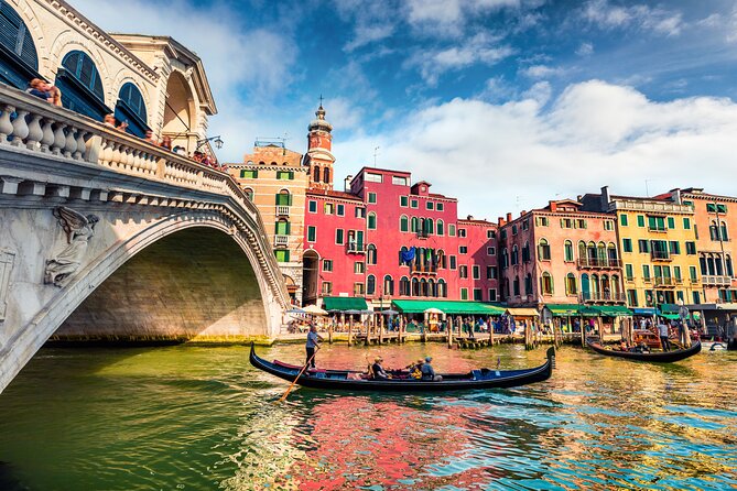 Venice: Hidden Gems Walking Tour with a Local Guide - Practical Tips That Save Time (and Frustration)
