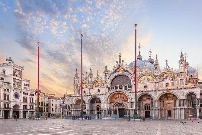 Venice: Hidden Gems Walking Tour with a Local Guide - Should You Book This Tour?