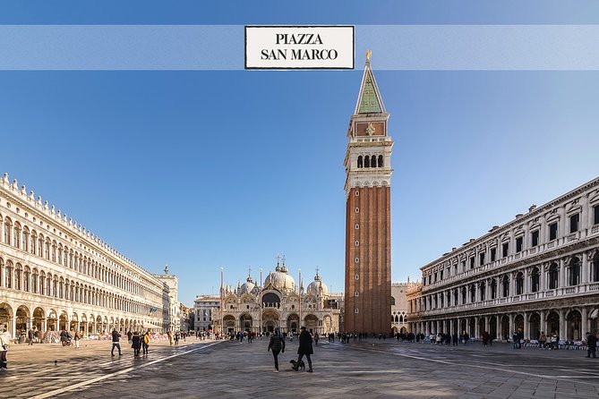 Venice: Hidden Gems Walking Tour with a Local Guide - Price and Value: $32.51 for a Guide Plus App Time