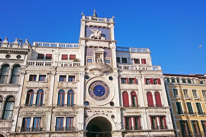 Venice highlights and hidden gems Small Group walking tour - Campo San Polo: confraternities and San Rocco’s plague connection