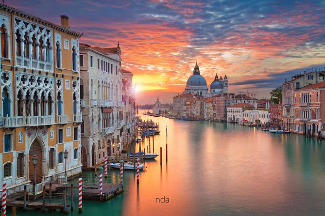 Venice Highlights Self Guided Scavenger Hunt and Walking Tour - How this Frari-to-St Mark’s scavenger route really works