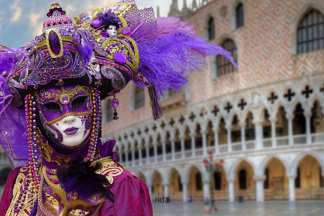 Venice Highlights Self Guided Scavenger Hunt and Walking Tour - Pacing tips for a smooth Venice walk