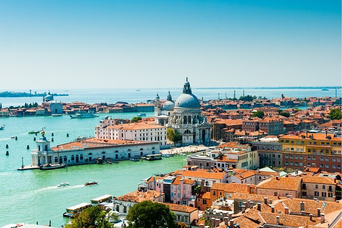 Venice Highlights with Local: Private Walking Tour & Gondola Ride - Quick highlights: what makes this Venice tour different