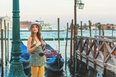 Venice Highlights with Local: Private Walking Tour & Gondola Ride - Price and value: what $155.42 gets you in practice