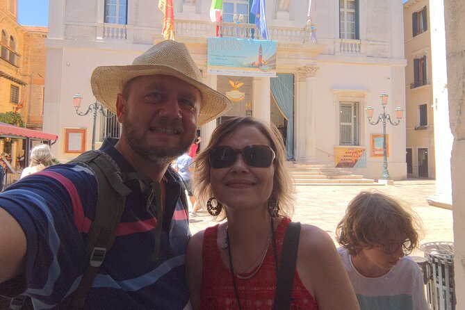 Venice: Holy Heist Self-Guided Adventure & Walking Game - Tickets and the phone reality check (the part that can make or break it)