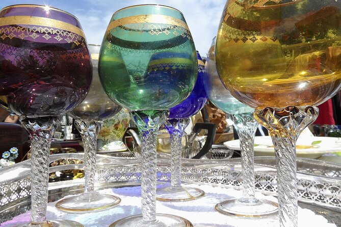 VENICE in 1 Day WOW Tour: city walk, Murano, Burano with lunch! - Palazzo Contarini del Bovolo: A Little Weird, in the Best Way