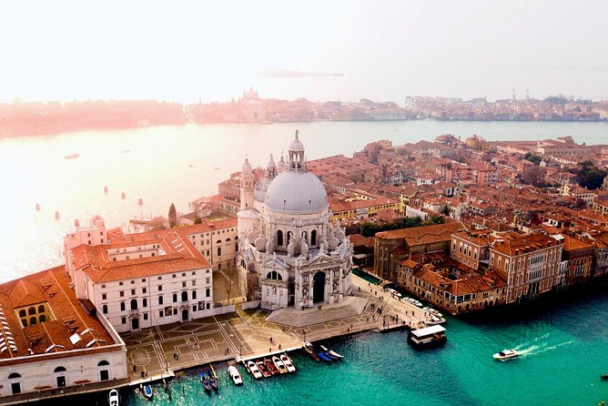 Venice in a Day: The Main Highlights of the City - A timed orientation route that actually helps you walk Venice