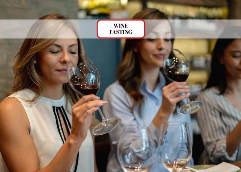 Venice: Italian Prosecco or Red Wine Tasting Expereince - Key things to know before you go