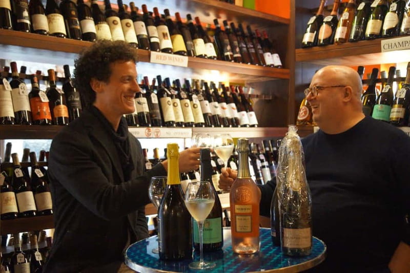 Venice: Italian Prosecco or Red Wine Tasting Expereince - Who should book this Prosecco or red wine tasting?