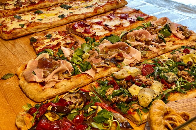 Venice: Jewish Ghetto & Cannaregio Area Food Tour: Pasta Wine Gelato and More! - The Big Limitation: Dietary Needs and What This Tour Can’t Do