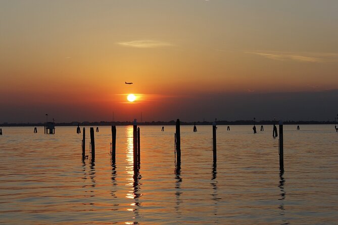 Venice Lagoon Private Boat Tour with Prosecco aperitif - Meeting at Zattere: Easy Start, Great Water View