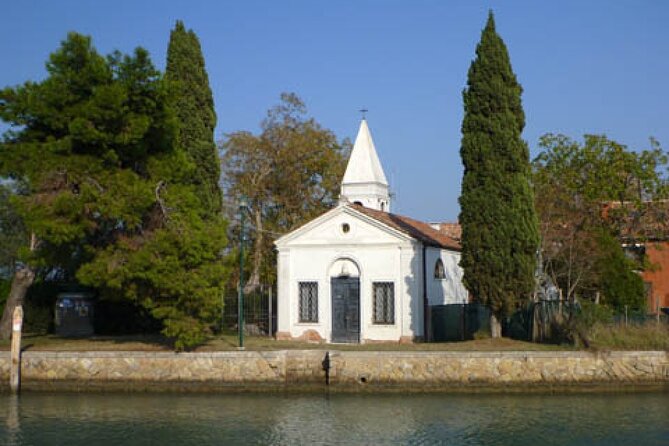 Venice Lagoon Private Boat Tour with Prosecco aperitif - Prosecco Aperitif: Small Ritual, Big Atmosphere