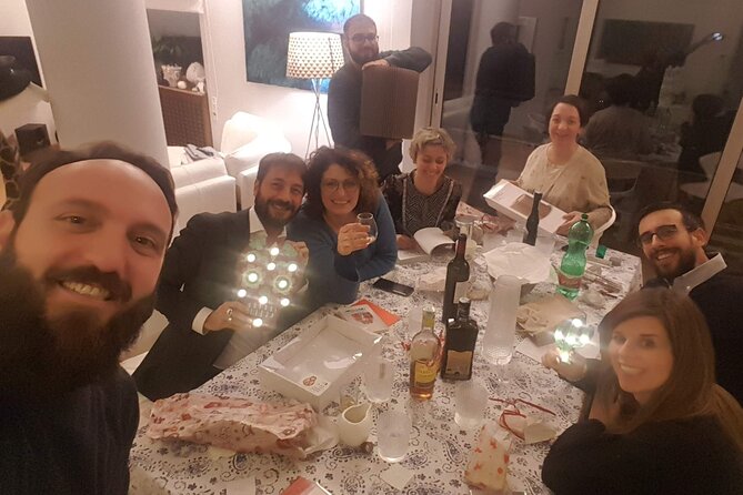 Venice like a local: Vini and Cichetti at Liuba and Hugo's home - Finding Calle Foscari (and what to do about the stairs)