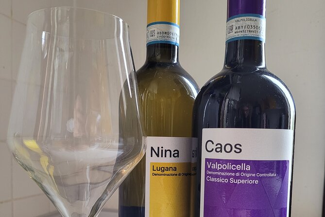 Venice like a local: Vini and Cichetti at Liuba and Hugo's home - The 6:00 pm flow: bubble, then white, then red, then sweet