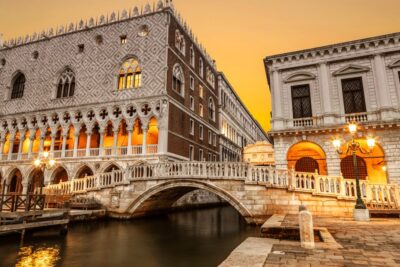 Venice: Lords of the Night Prison’s Palace Cells & Tortures - The route: courtroom, cells, and the torture rooms you came to see