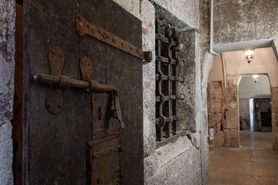 Venice: Lords of the Night Prison’s Palace Cells & Tortures - Council of Ten context: the politics behind punishment