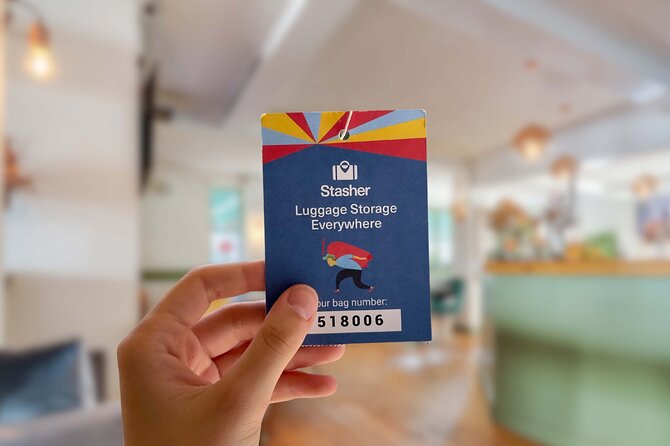 Venice Luggage Storage - Why Luggage Storage Matters in Venice (and how this one fits)