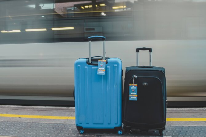 Venice Luggage Storage - Pick-Up: The Part You Don’t Want to Rush