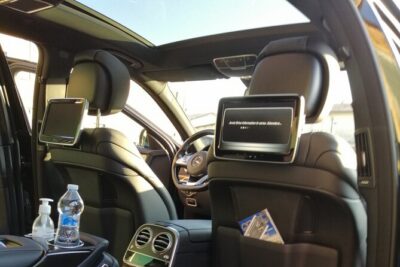 Venice Luxury Transfer To/From Marco Polo Airport & Piazzale Roma - Getting From Piazzale Roma to Your Hotel: Water Taxi Reality Check