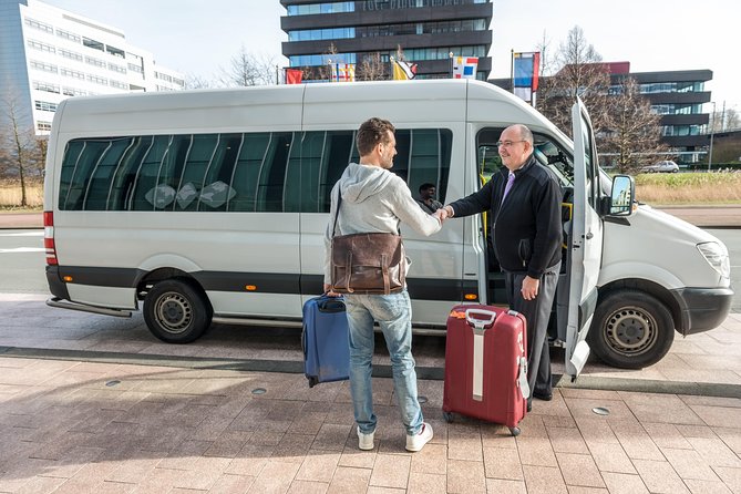 Venice Marco Polo Airport private arrival transfer (Includes private Water Taxi) - Luggage rules you can trust (and how to pack to avoid fees)