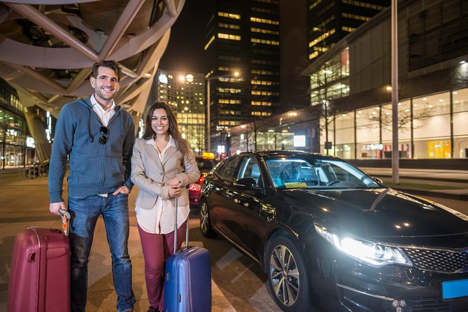 Venice Marco Polo Airport private arrival transfer (Includes private Water Taxi) - Price and value in Venice terms (and what to watch for)