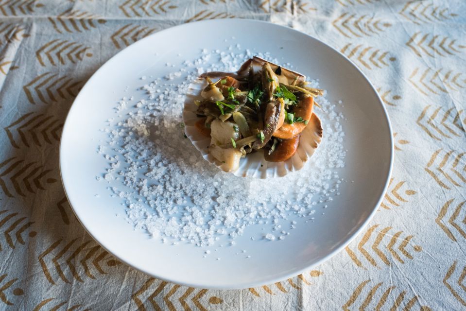 Venice: Market Tour and Meal at a Local's Home - Key highlights