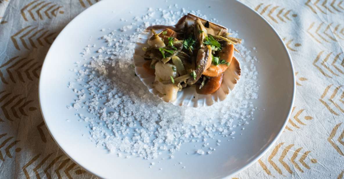 Venice: Market Tour and Meal at a Local's Home - Why This Venice Food Day Works So Well