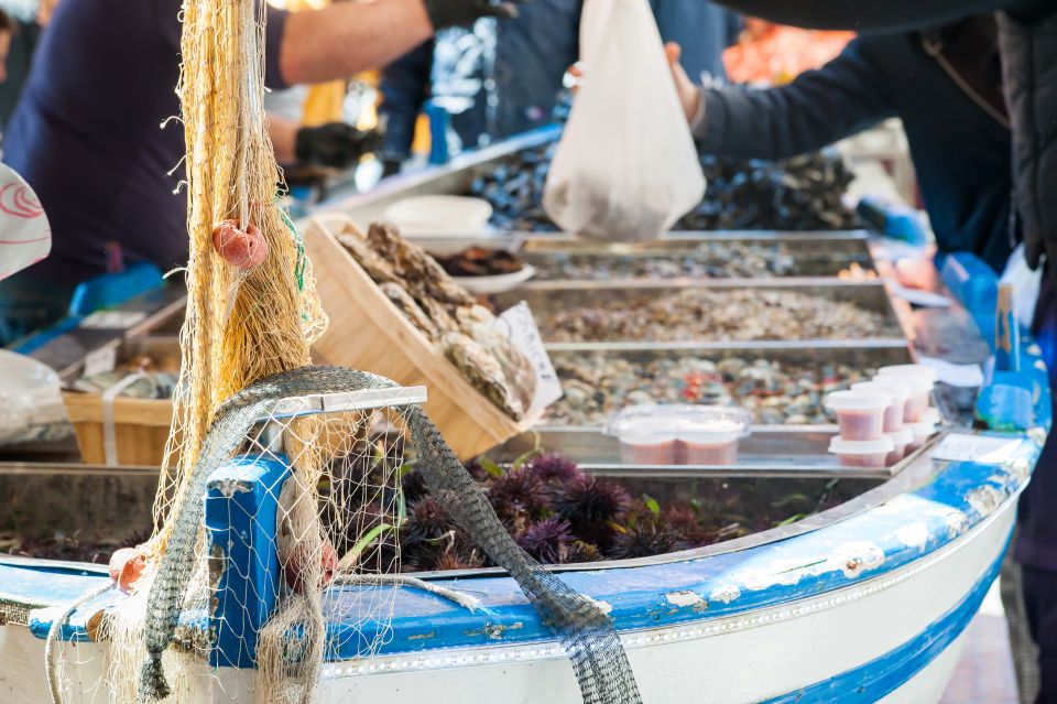 Venice: Market Tour and Meal at a Local's Home - Price and Value: Why $214.11 Can Make Sense