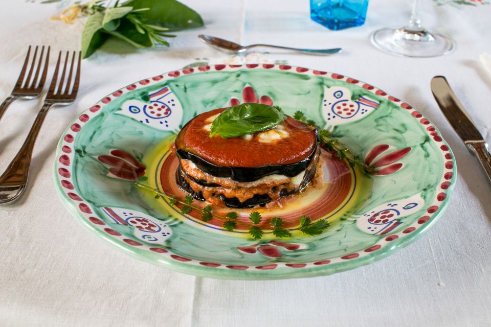 Venice: Market Tour and Meal at a Local's Home - Small But Important Practical Details You Should Know
