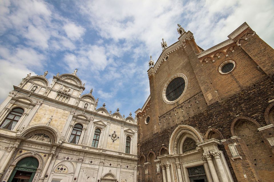 Venice: Morning Walking Tour - Who Should Book This Walk, and Who Might Skip It?