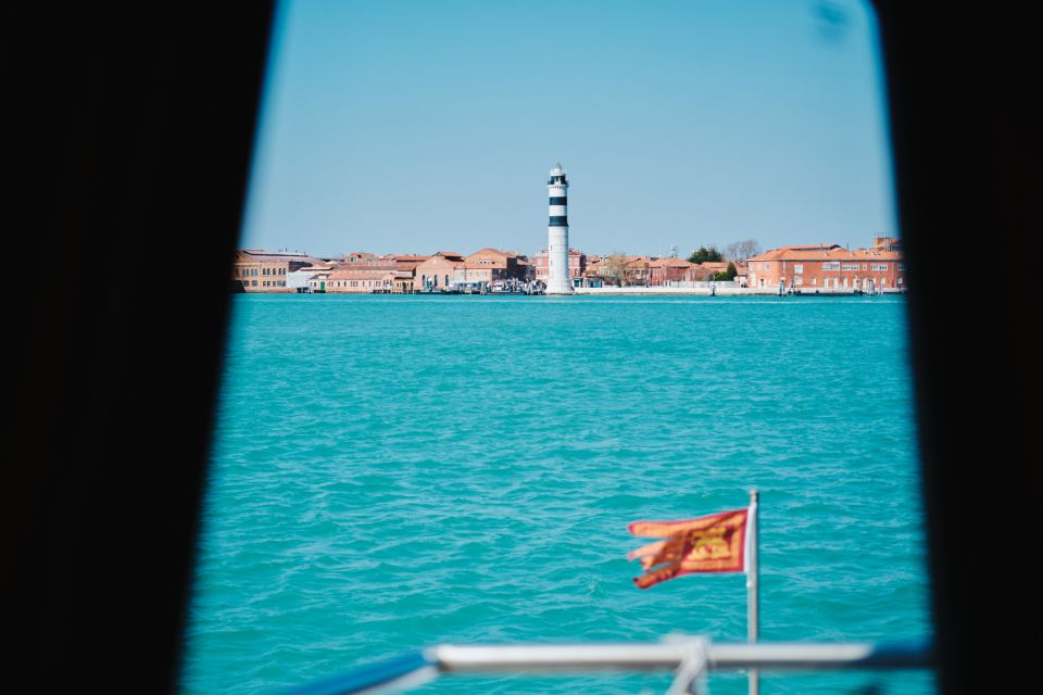 Venice: Murano & Burano Panoramic Boat Tour w/ Glassblowing - Should You Book This Murano and Burano Boat Tour?