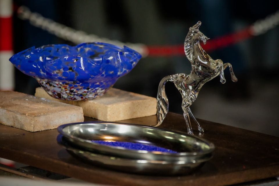 Venice: Murano, Burano, Torcello, and Glass Factory Tour - Burano’s Lace, Canals, and 2 Hours That Actually Work