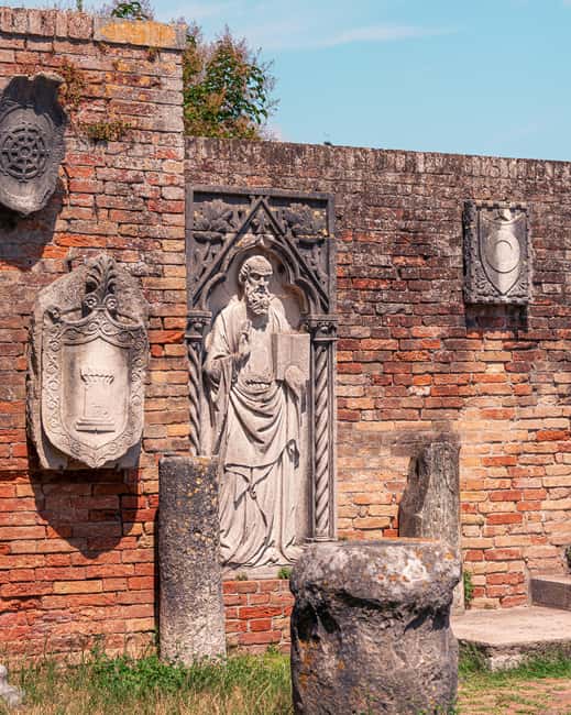 Venice: Murano, Burano, Torcello, and Glass Factory Tour - Price and Value: Why Around $40 Can Make Sense