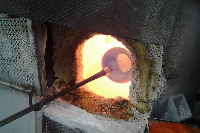 Venice Murano Island Glass Factory Tour with Glass Blowing Demonstration - Should you book the Venice Murano Glass Blowing Tour at Colleoni?