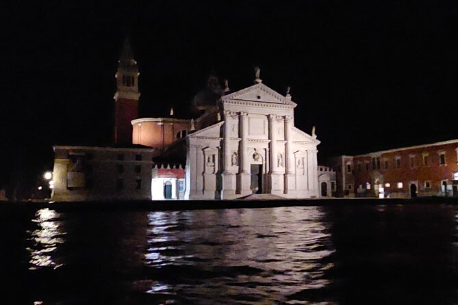 Venice Night Boat Tour from Zattere - Why a Venice Night Boat From Zattere Is Worth It