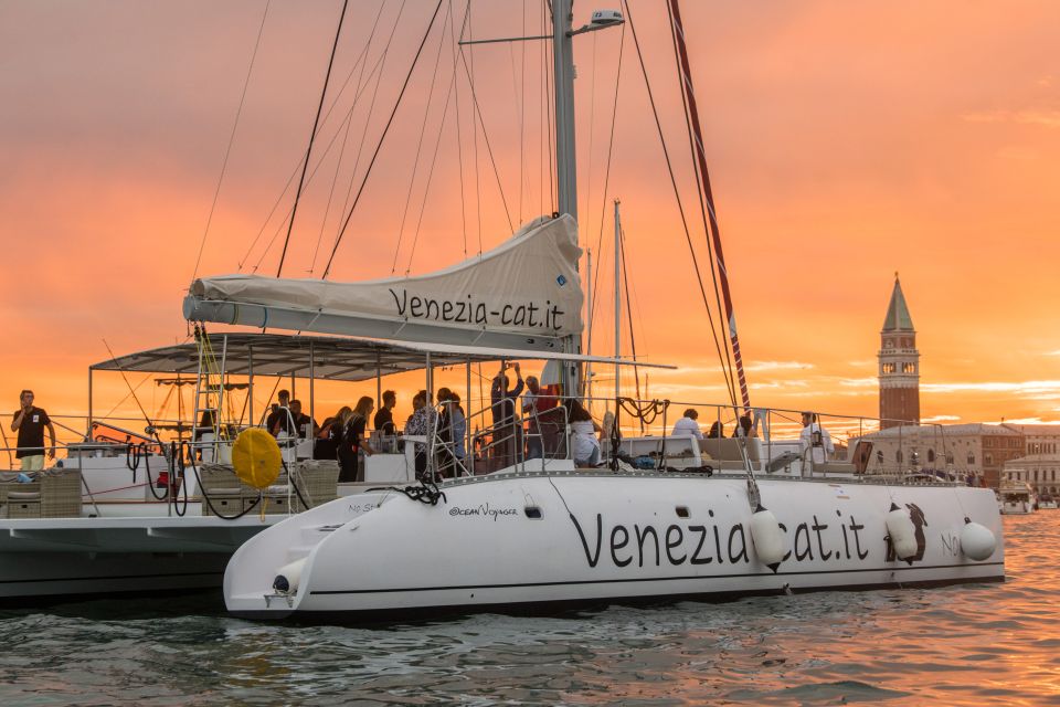 Venice: Night Catamaran Cruise of the Lagoon - Value Check: Why $71 Feels Reasonable for This Format