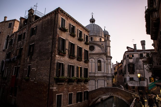 Venice Off The Beaten Track - Why this tour feels “local” instead of checklist-y
